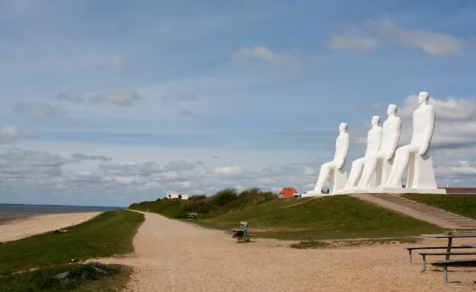 Esbjerg: Poarta către Marea Nordului